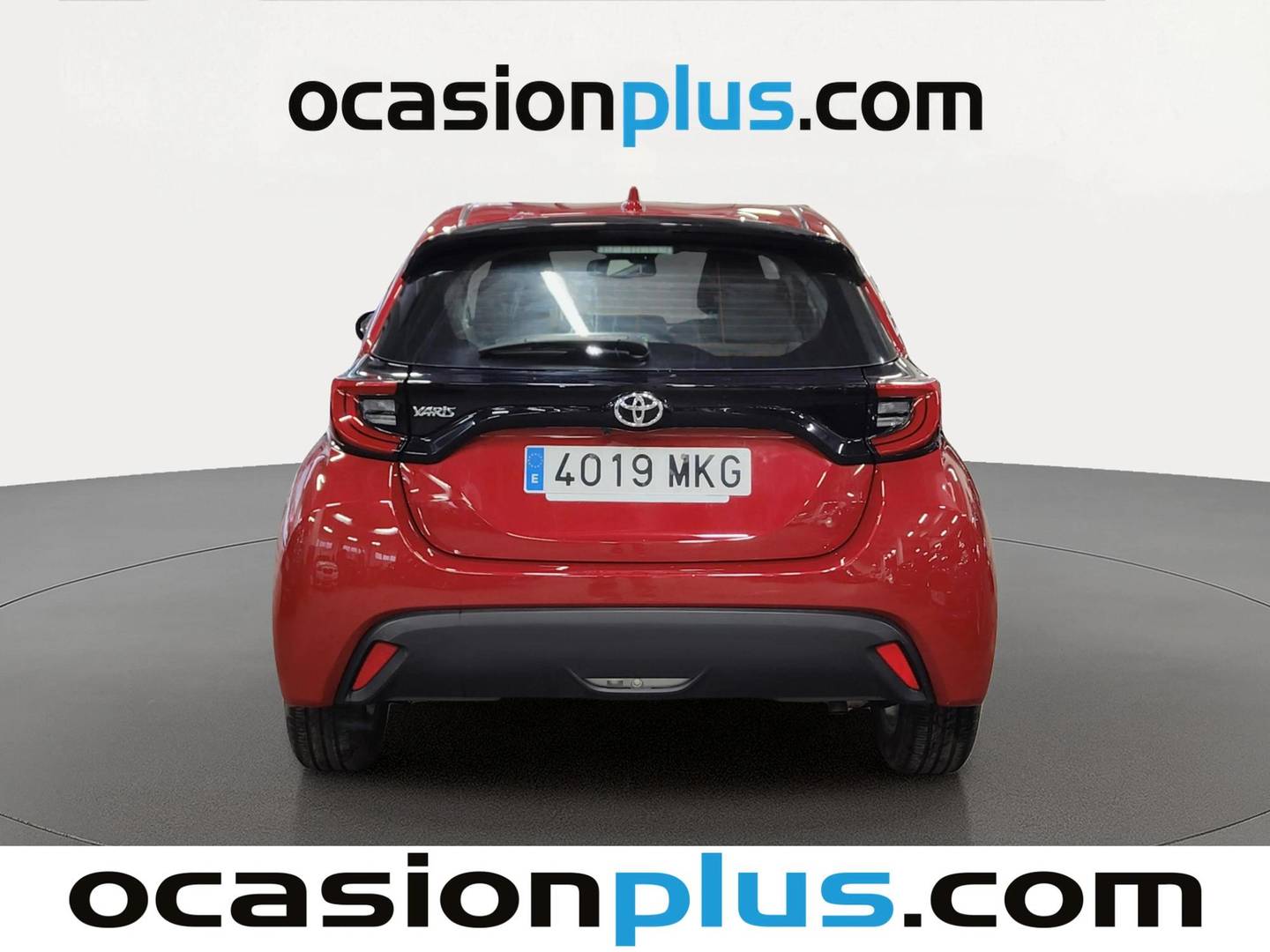 Toyota Yaris Toyota Yaris 1.5 S-Edition (125 CV) barato