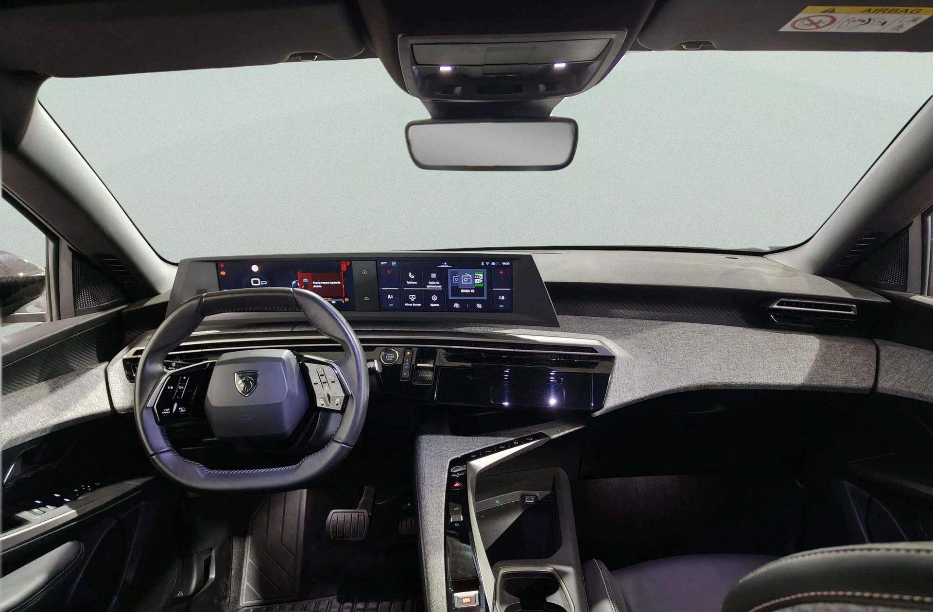 Peugeot 3008 145 Allure eDCS6 - foto 6