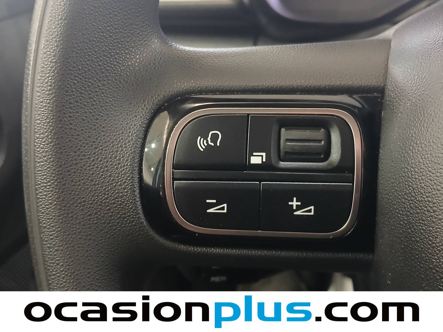 Citroën C3 Citroen C3 PureTech 110 S&S Feel Pack EAT6 (110 CV) seminuevo