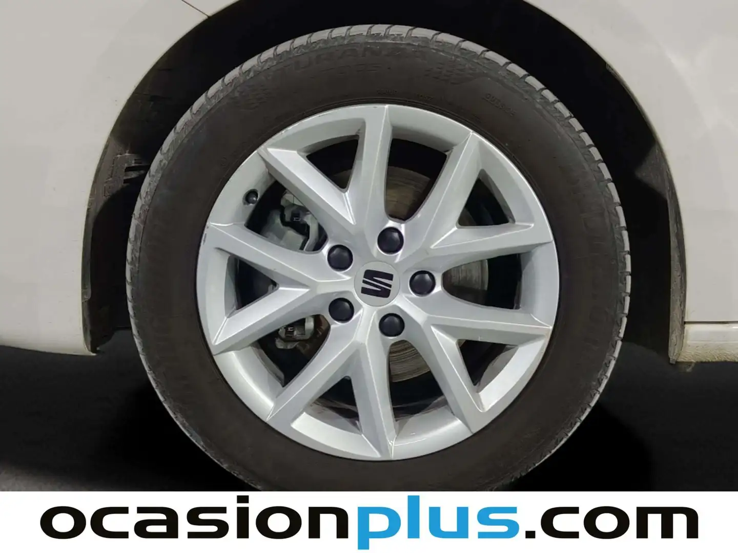 Foto Seat León SEAT León 1.0 TSI S&S Reference (90 CV)