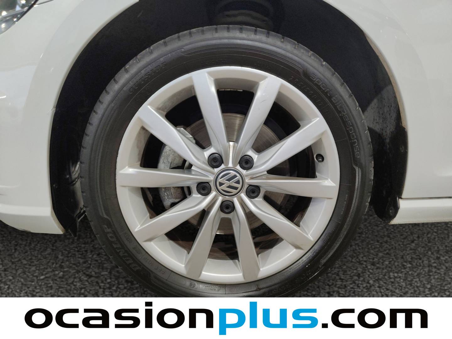 Foto Volkswagen Golf Volkswagen Golf Advance 1.4 TSI  (125 CV)