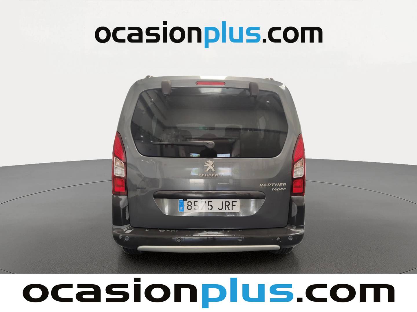 Peugeot Partner Peugeot Partner Tepee Tepee Combi 1.6 BlueHDI Outdoor (120 CV) 120cv
