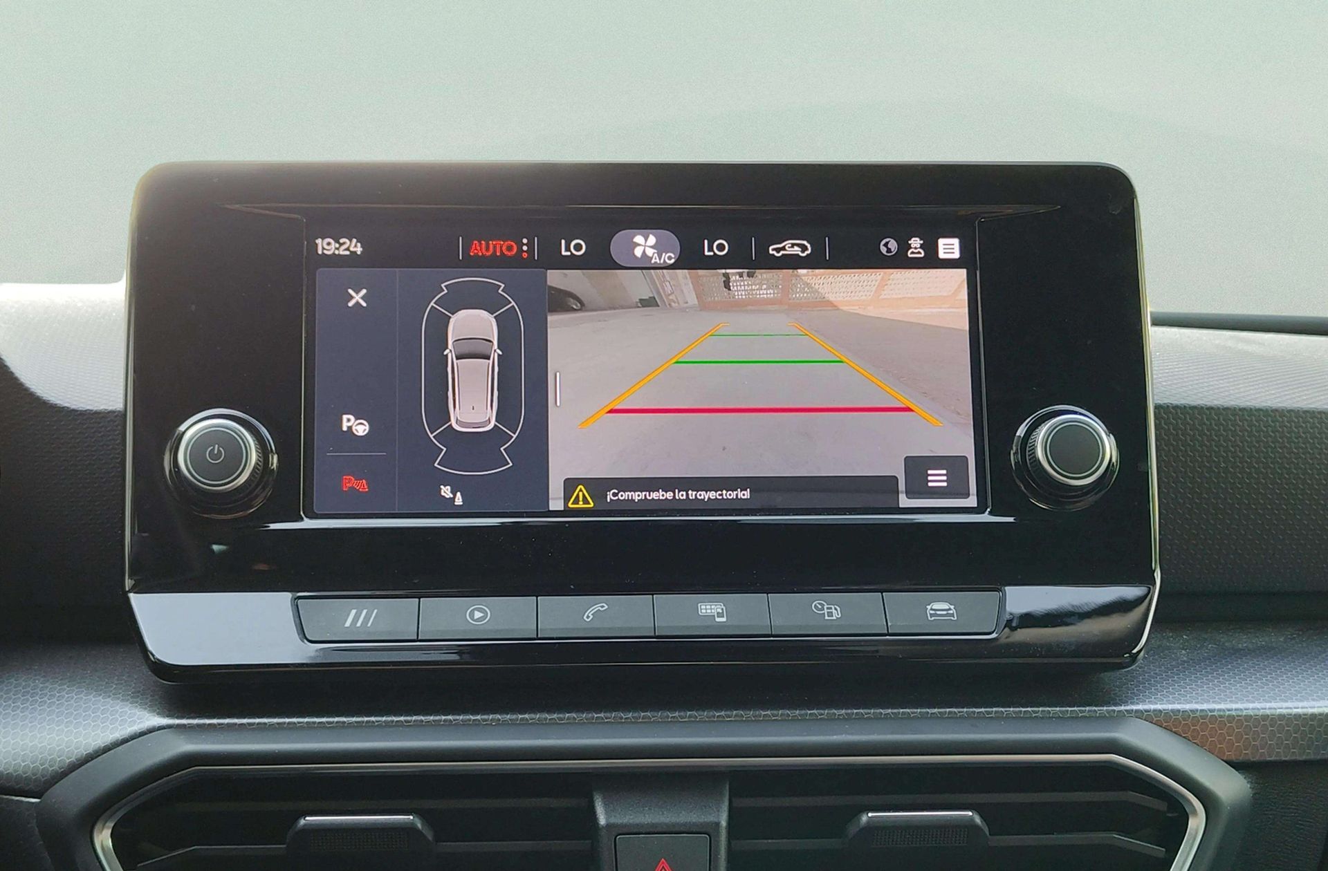 SEAT León ST 1.5 eTSI Style Special Edition Vision DSG - foto 7