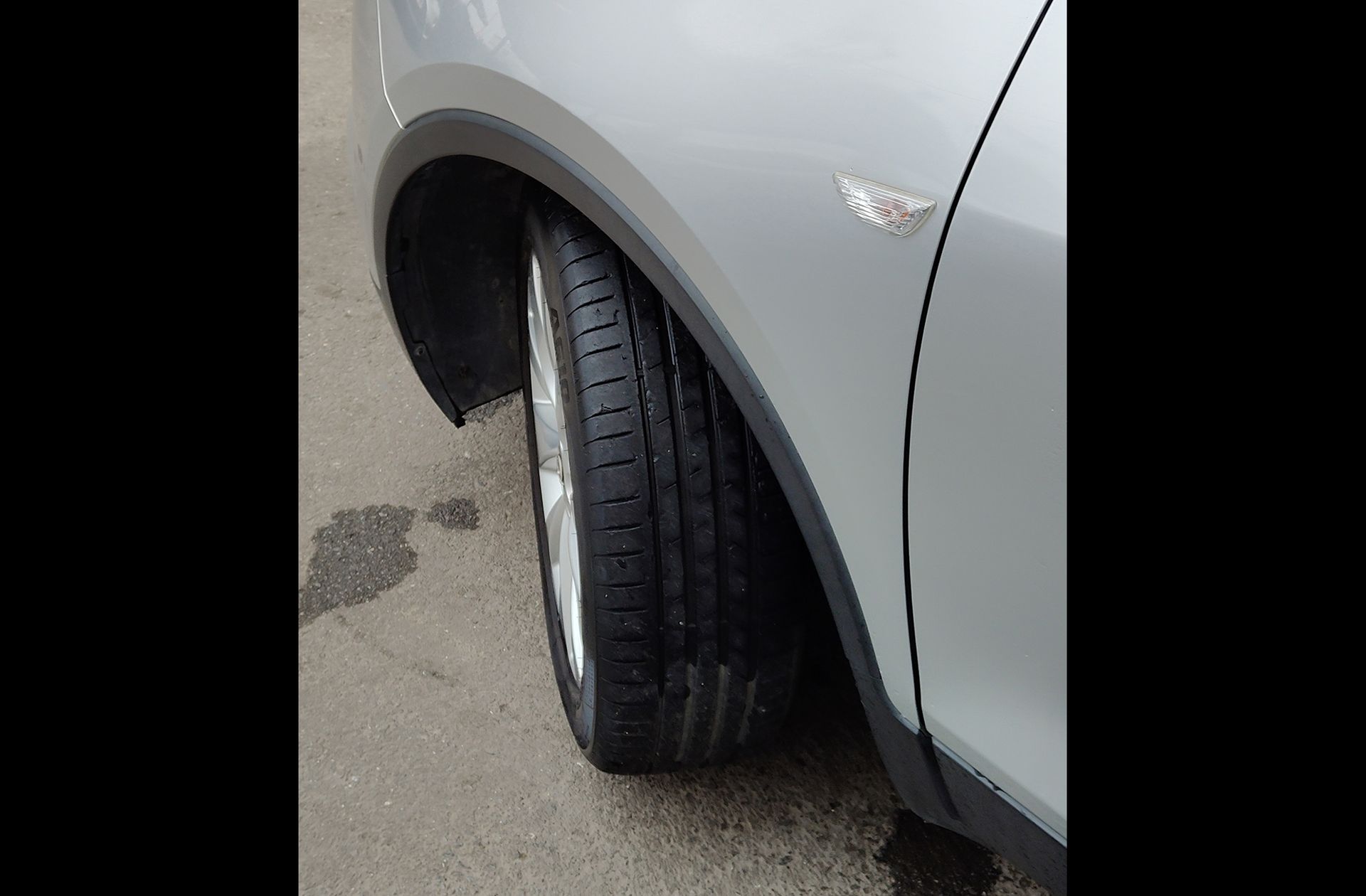 Opel Mokka 1.4 Turbo Excellence 4x2 - foto 37