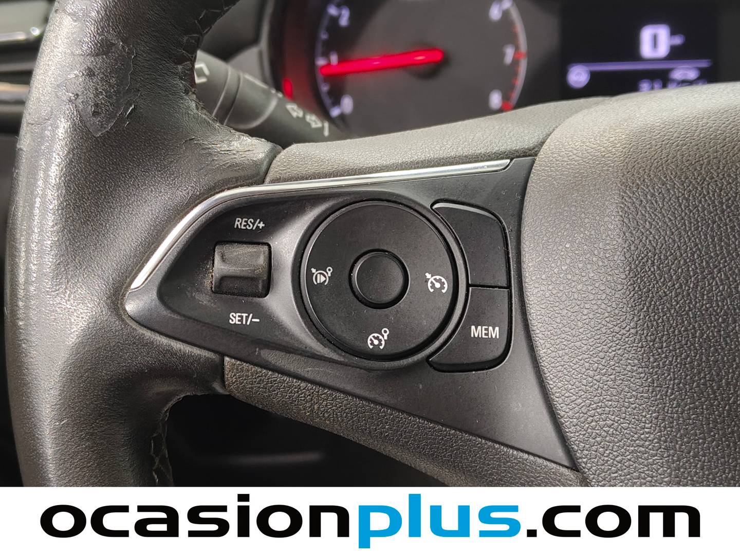 Foto Opel Crossland X Opel Crossland X 1.5 D S&S Design Line 120 Aniversario (102 CV)