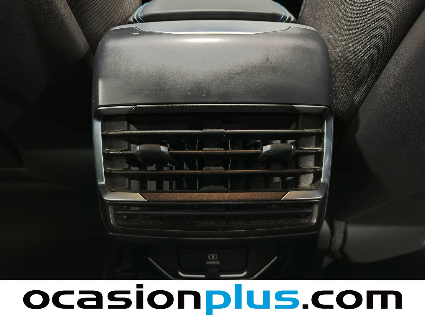 Foto Lynk & Co 01 Lynk & Co 01 1.5 PHEV (261 CV)