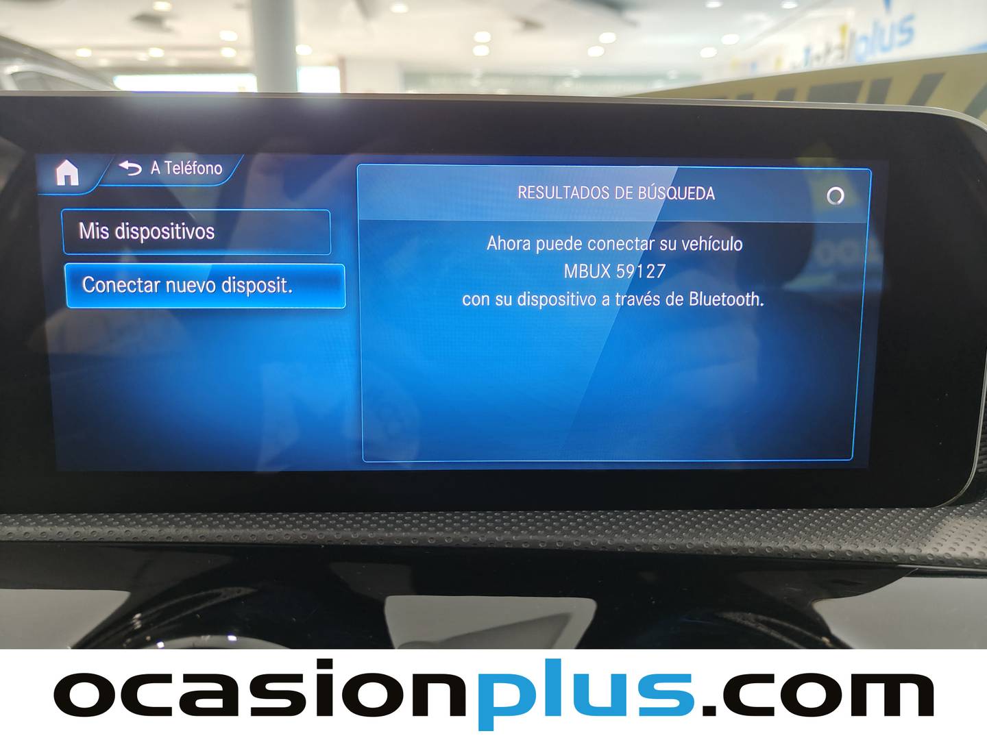 Foto Mercedes Clase A Mercedes-Benz Clase A 180 d (116 CV)