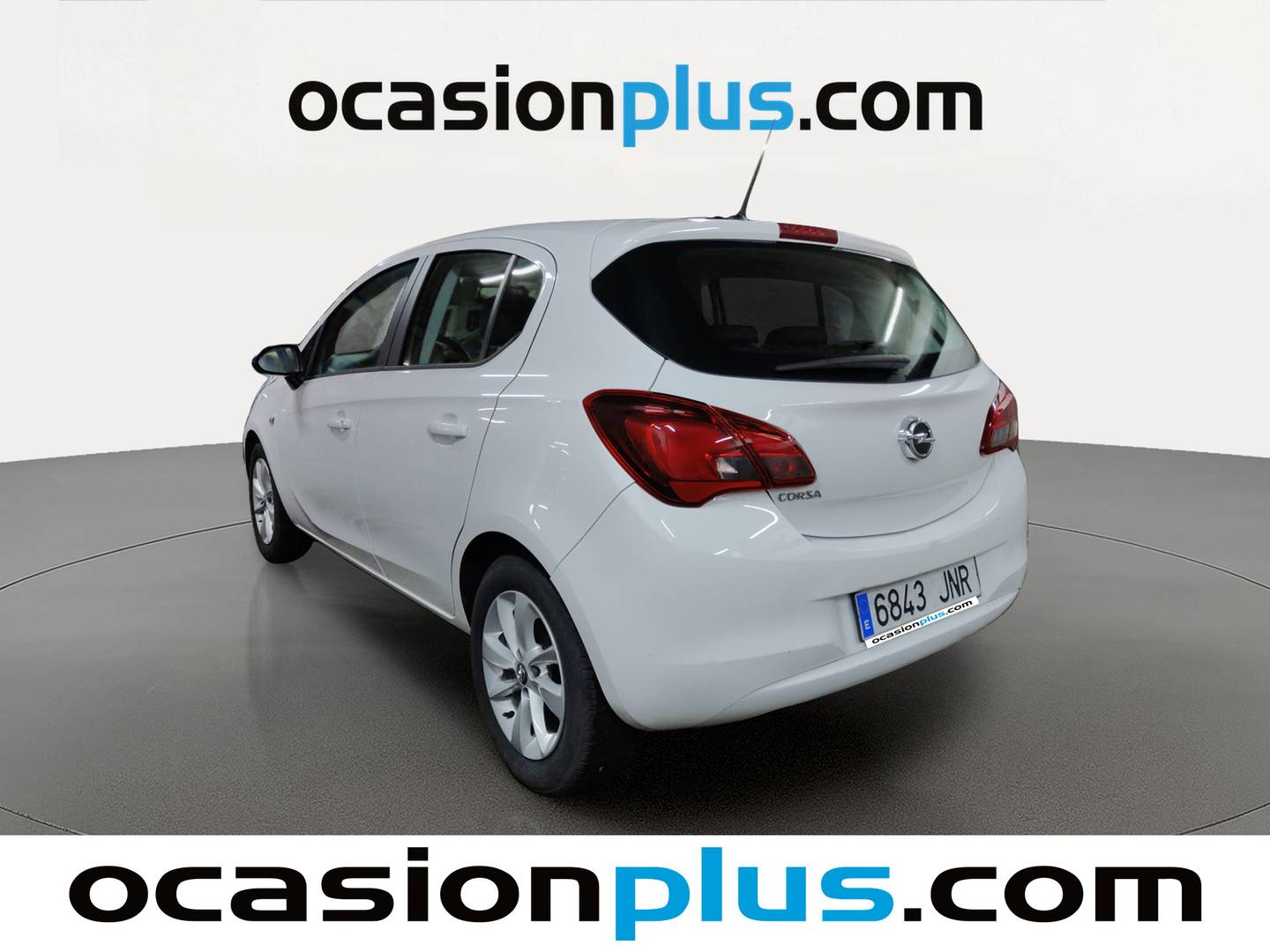 Foto Opel Corsa Opel Corsa 1.4 Selective (90 CV)