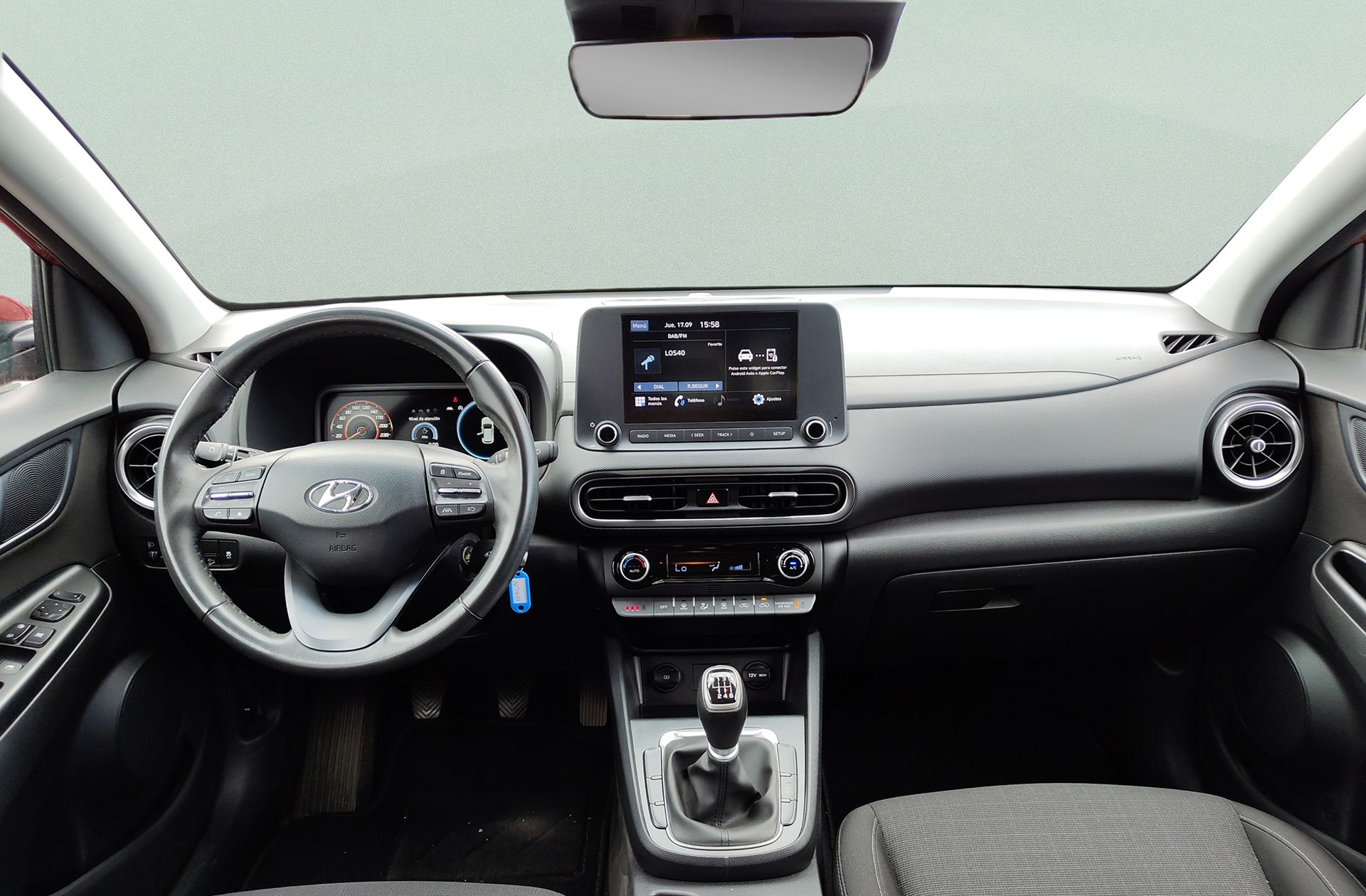 Hyundai Kona 1.0 T-GDi Maxx 4x2 - foto 6