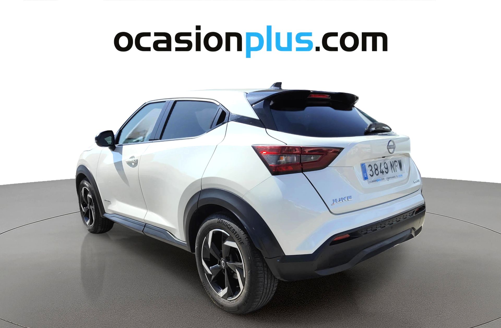 Nissan Juke 1.6 Hybrid N-Connecta - foto 3