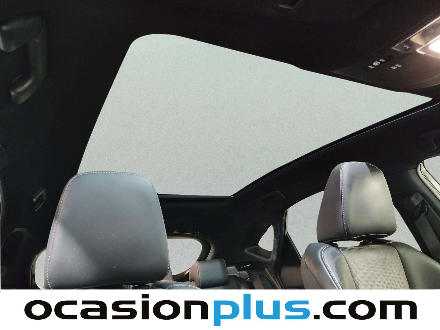 Extras y acabados del Lexus NX Lexus NX 300h F Sport 4WD (197 CV)