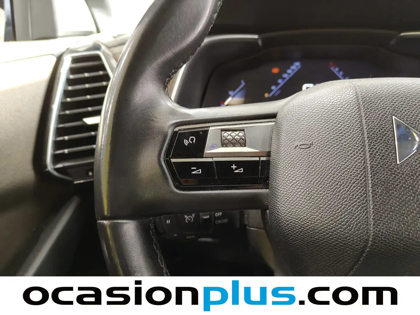 Foto DS DS 7 Crossback DS DS7 Crossback BlueHDi 130 Be Chic (130 CV)