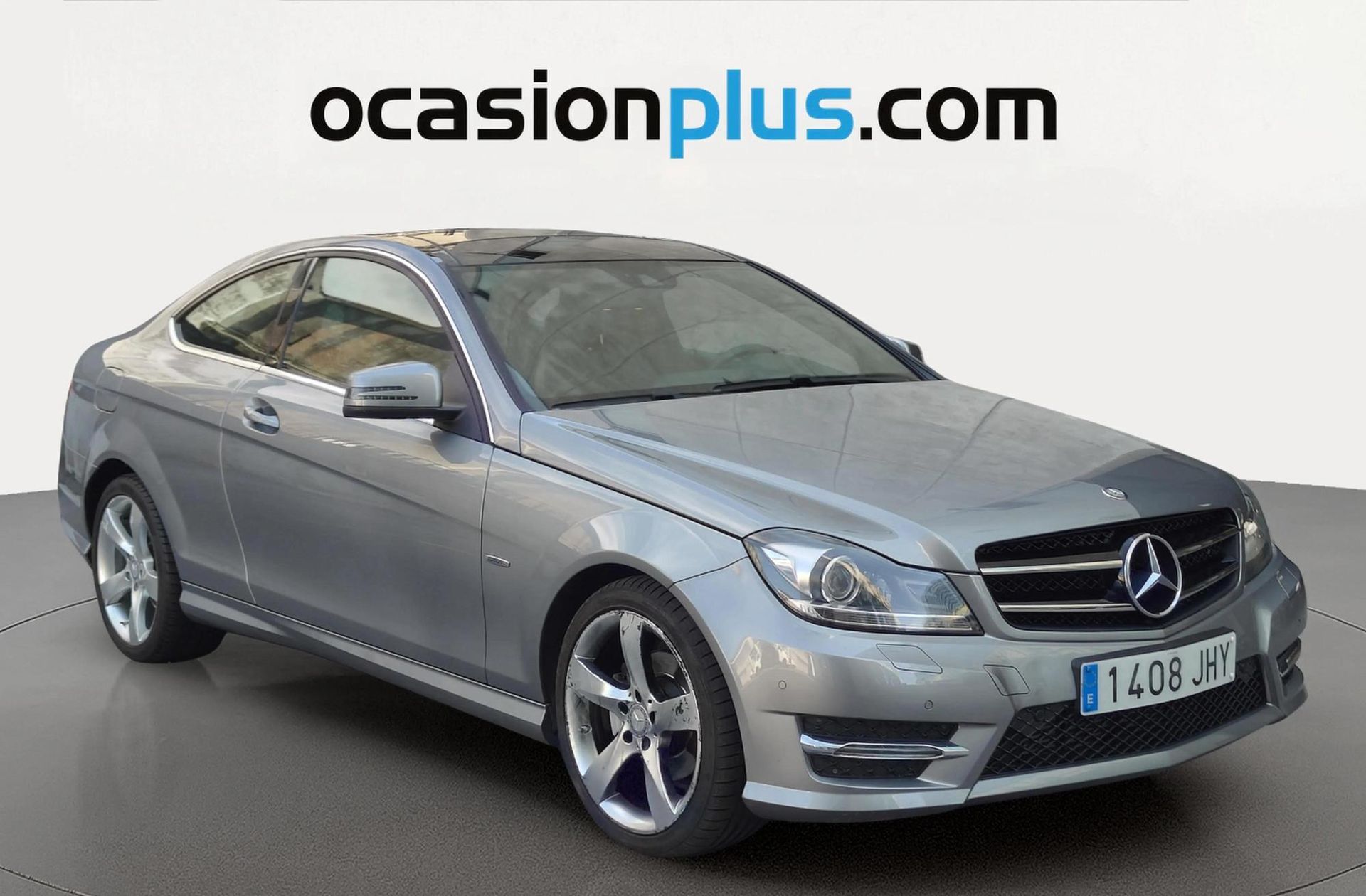 Mercedes-Benz Clase C C Coupe 220 CDI Edition C - foto 2