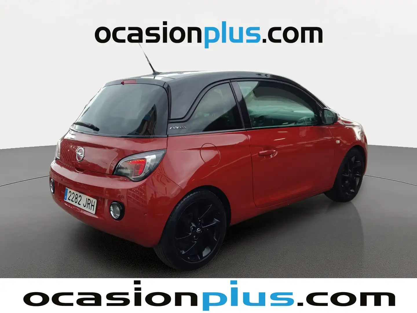 Foto Opel Adam Opel Adam 1.4 XEL Jam EASYTRONIC (87 CV)