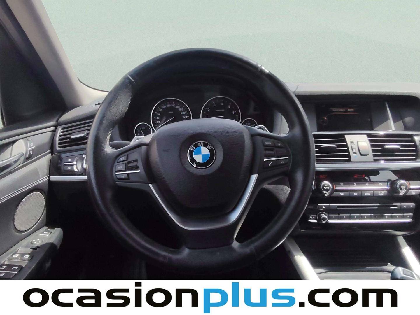 BMW X4 BMW X4 xDrive20i (184 CV) de ocasión
