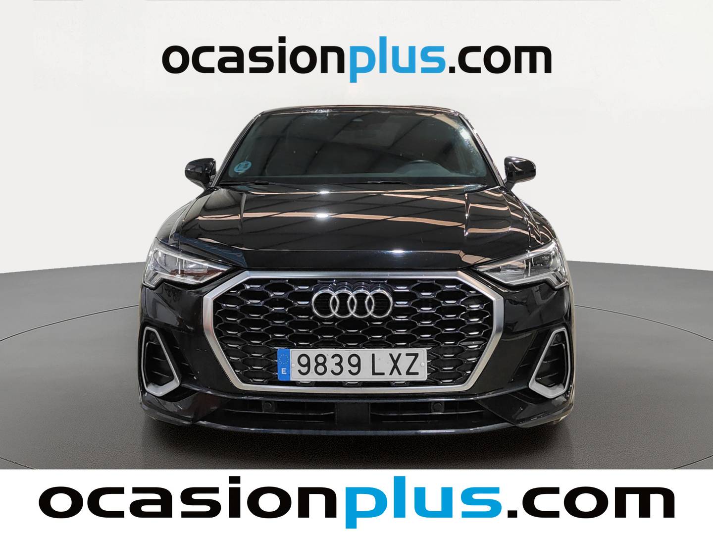 Audi Q3 Sportback Audi Q3 Sportback S line 35 TFSI (150 CV) barato
