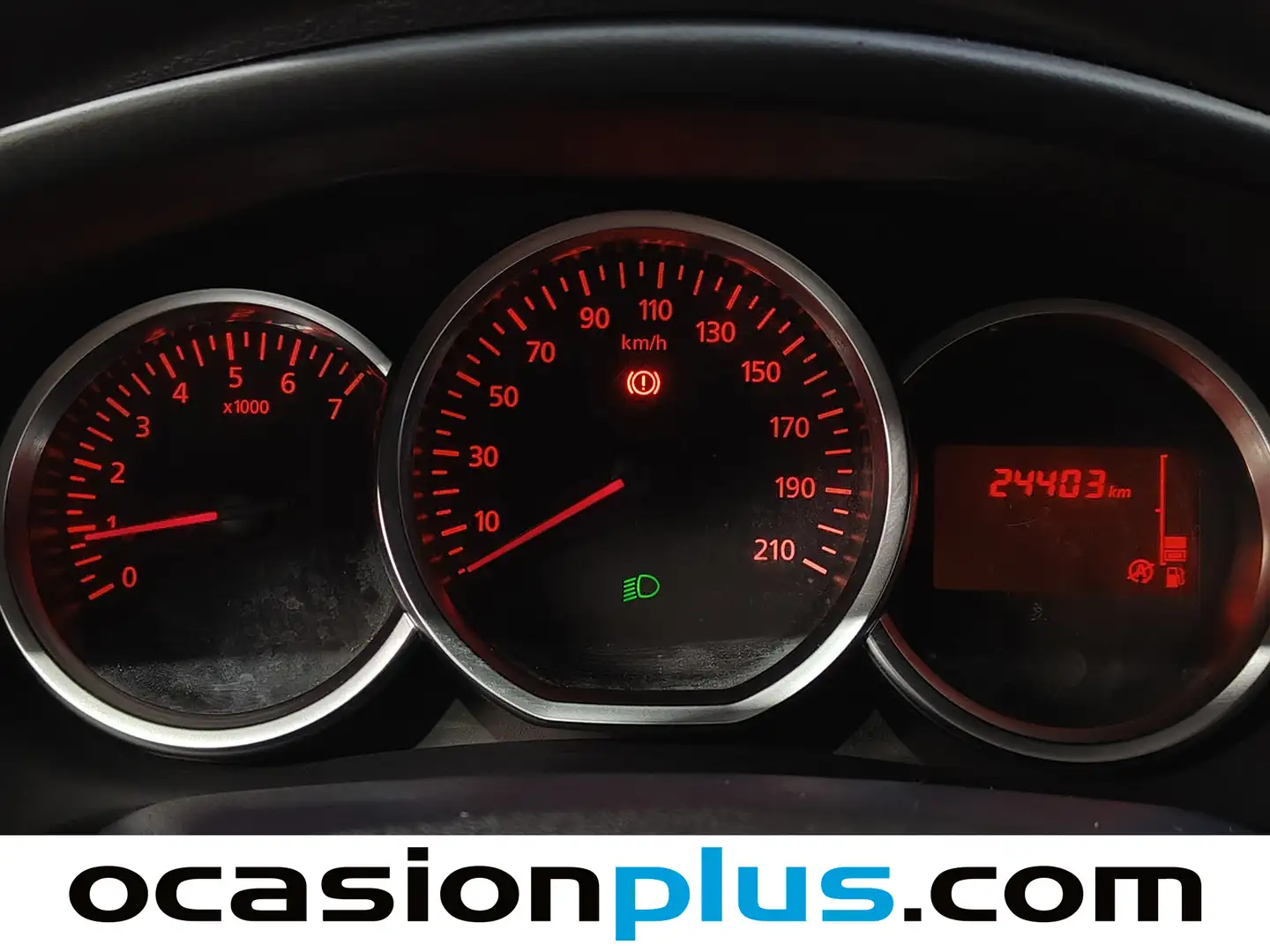 Foto Dacia Sandero Dacia Sandero Essential 1.0 (75 CV)