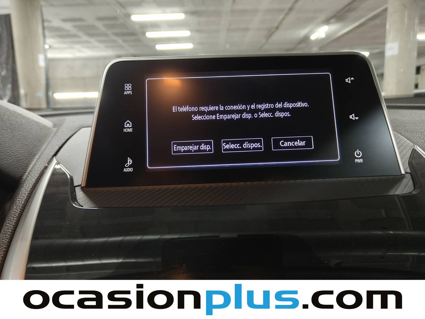 Mitsubishi Eclipse Cross Mitsubishi Eclipse Cross 150T Motion (163 CV) manual