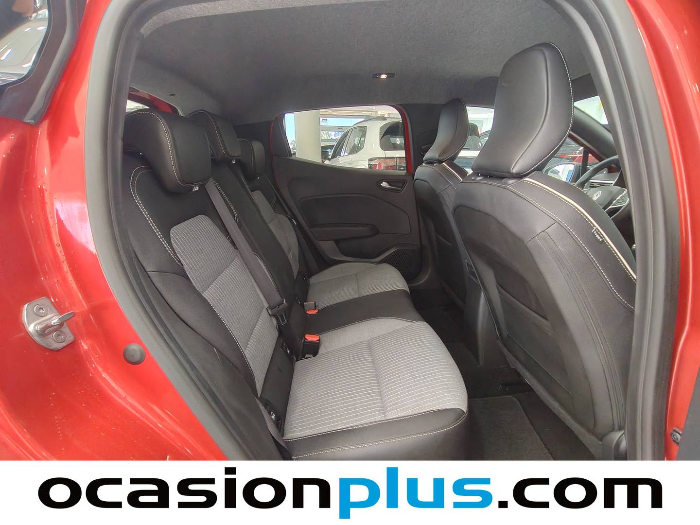 Renault Clio Renault Clio Techno TCe (90 CV) km 0