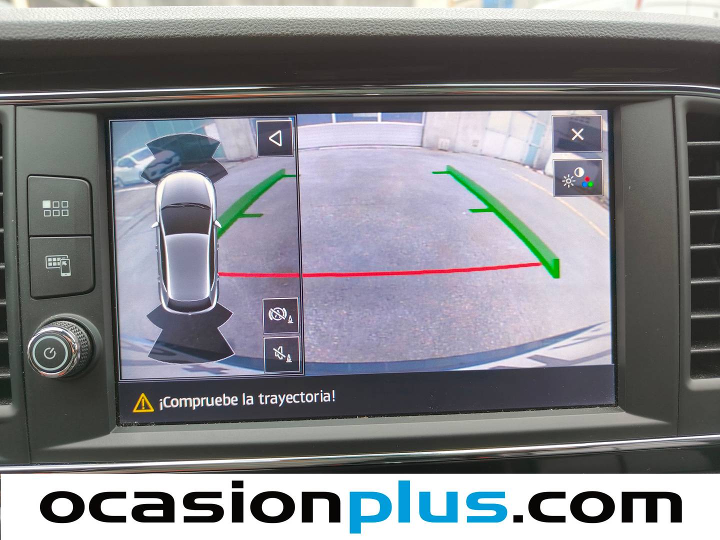 Acabados Seat León Seat León 2.0 TSI S&S FR DSG (190 CV)