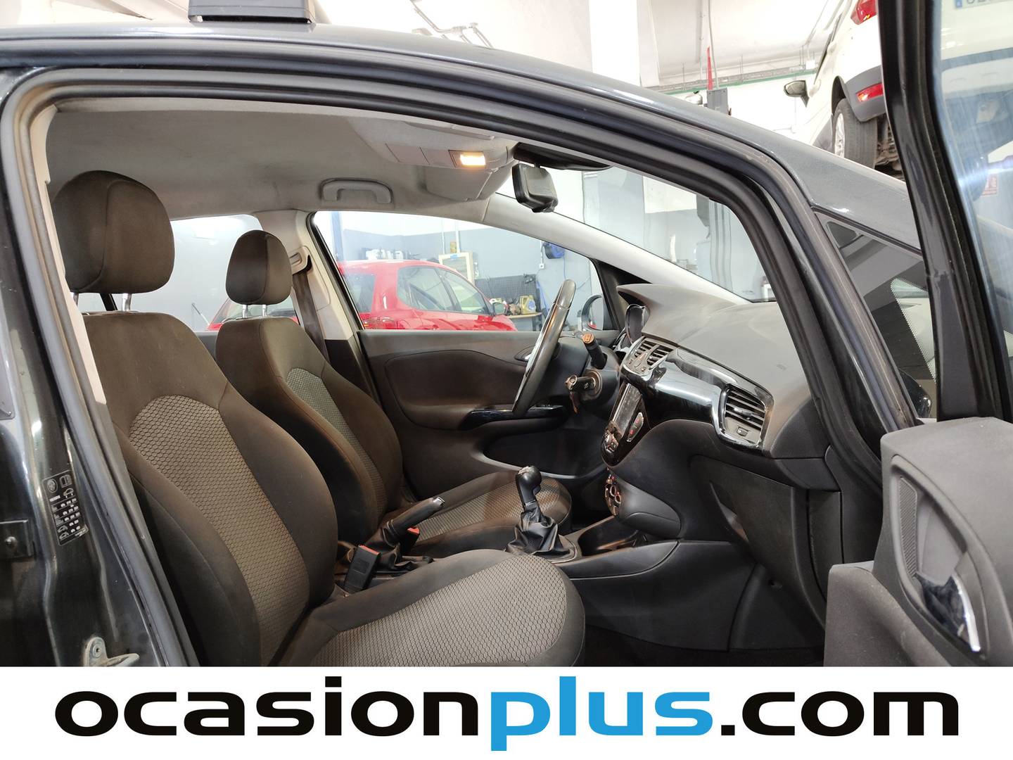 Opel Corsa Opel Corsa 1.4 Selective (90 CV) 90cv