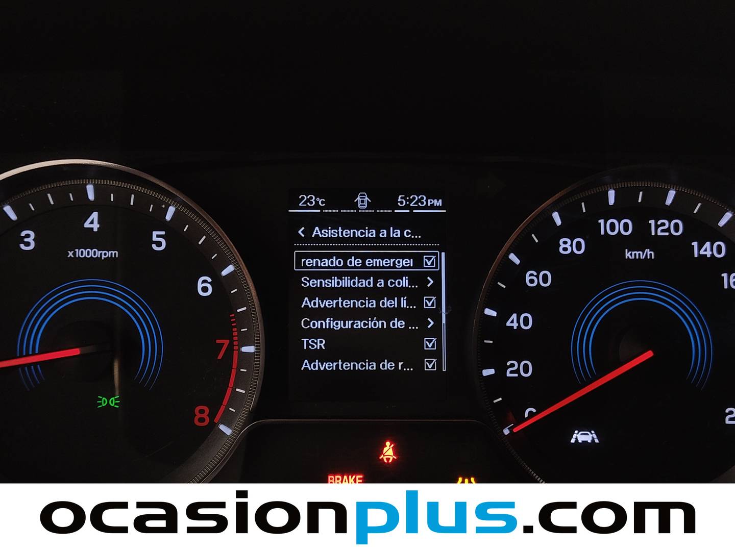 SsangYong Korando SsangYong Korando G15T LP Urban (149 CV) 149cv