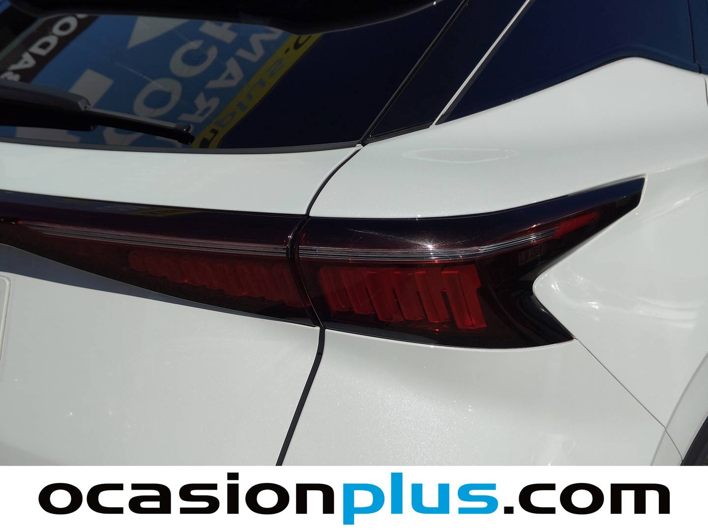 Foto OMODA 5 Omoda 5 1.6 T-GDI Comfort DCT  (185 CV)