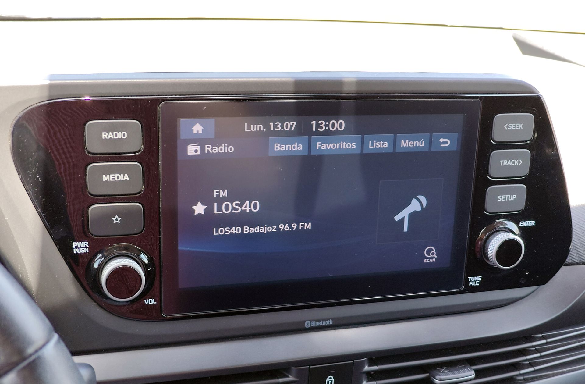 Hyundai i20 1.0 T-GDi Klass - foto 28