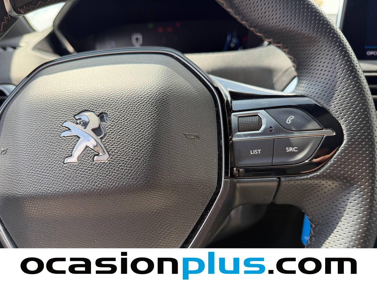 Peugeot 3008 Peugeot 3008 BlueHDI 130 S&S GT Line (130 CV) al mejor precio