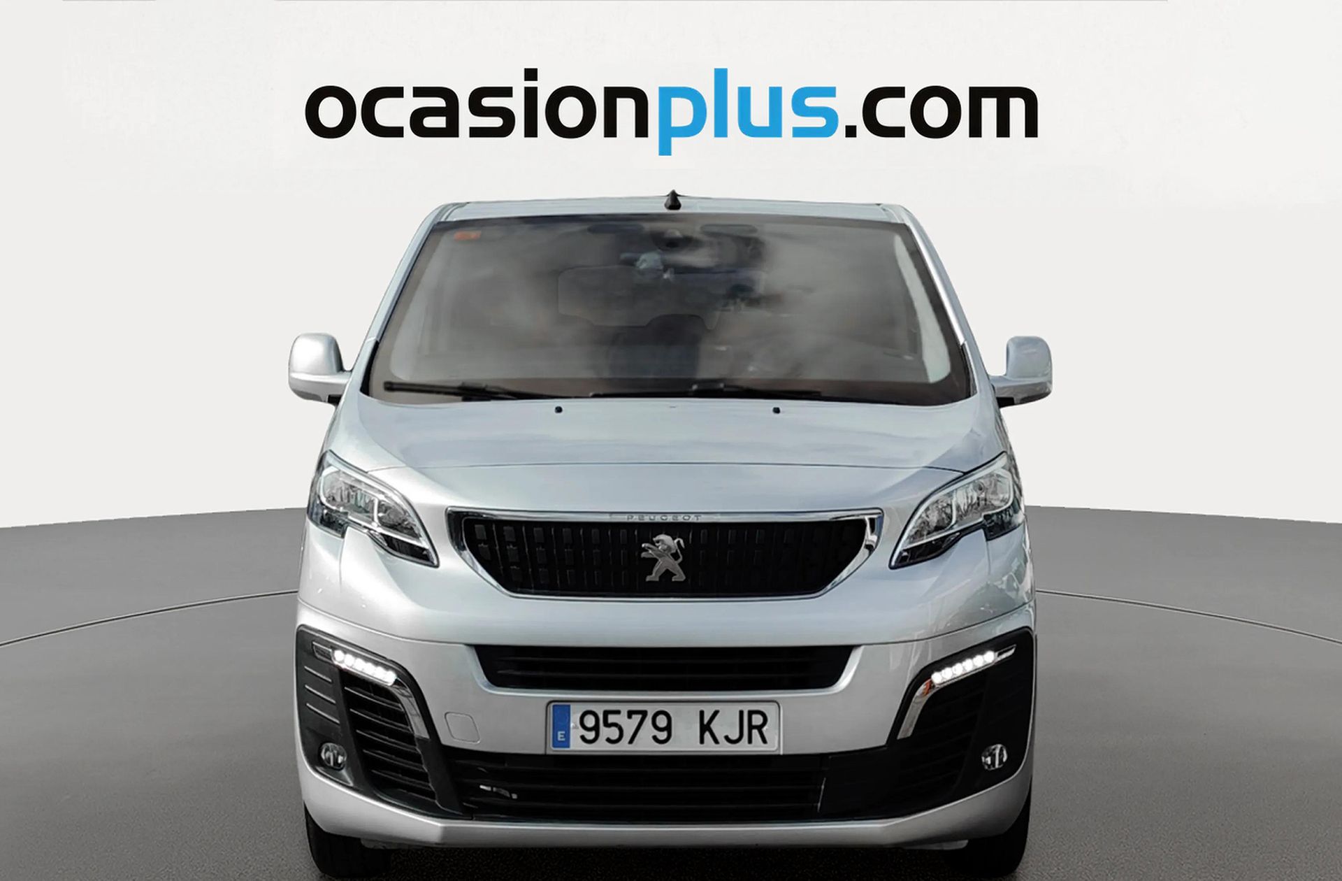 Peugeot Traveller 2.0 BlueHDi Business Long 9 plazas - foto 14