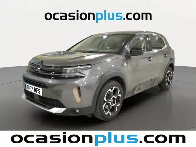 Citroën C5 Aircross PureTech 130 S&S C Series (131 CV) de segunda mano