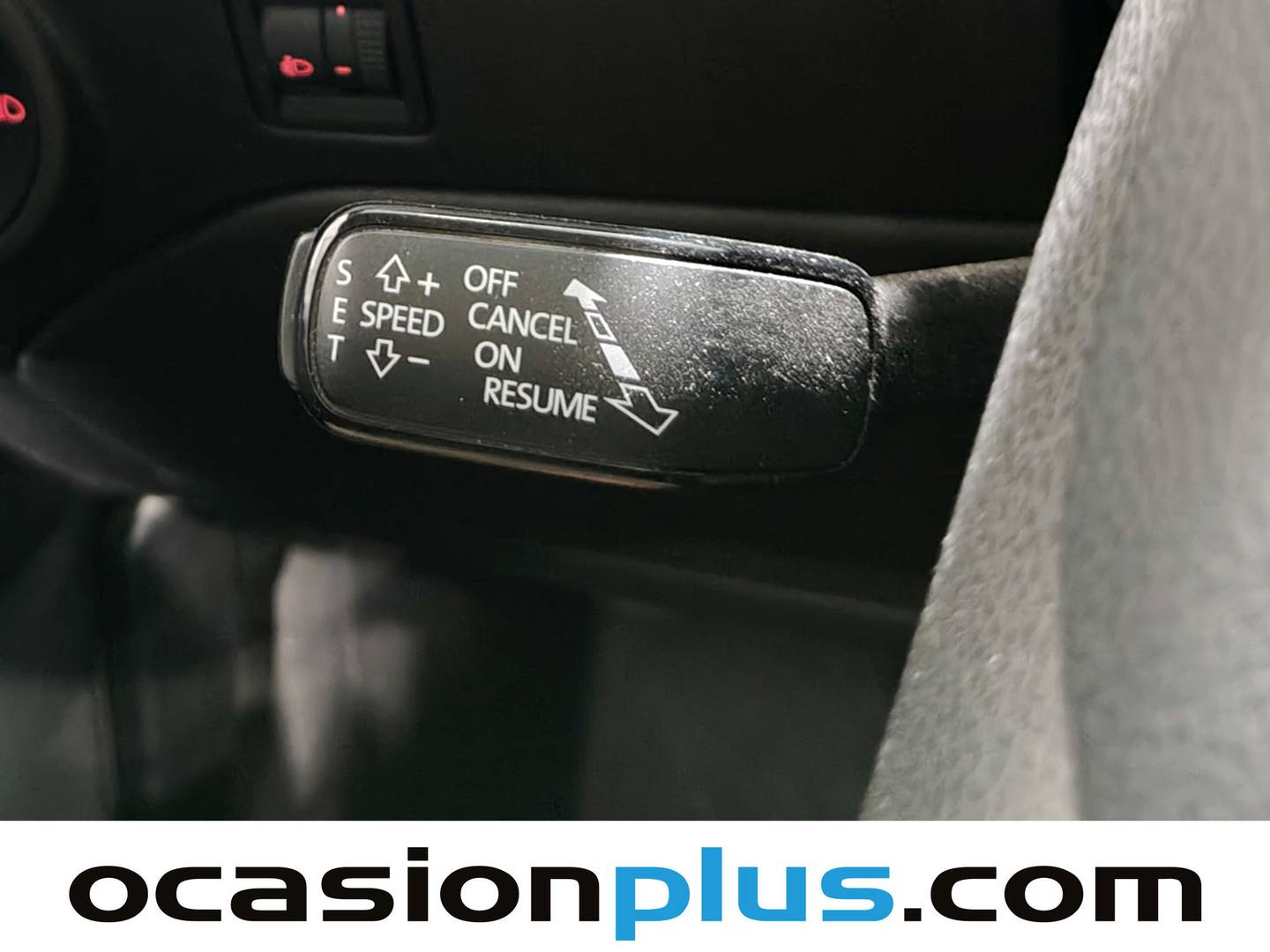 Seat León Seat León 1.2 TSI St&Sp Style (110 CV) de ocasión