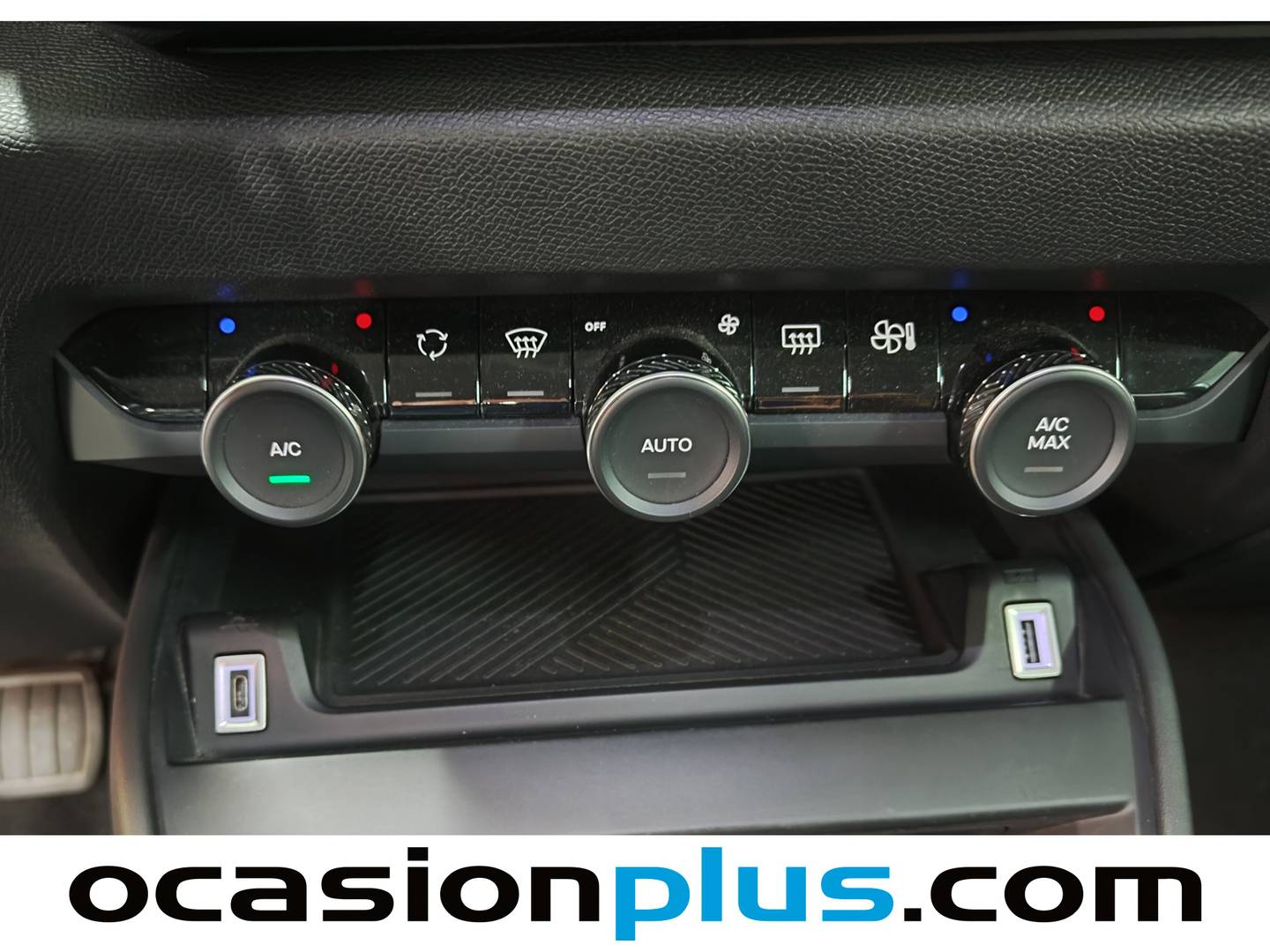 Citroën C4 Citroën C4 PureTech 130 S&S 6v Feel Pack EAT8 (130 CV) de ocasión