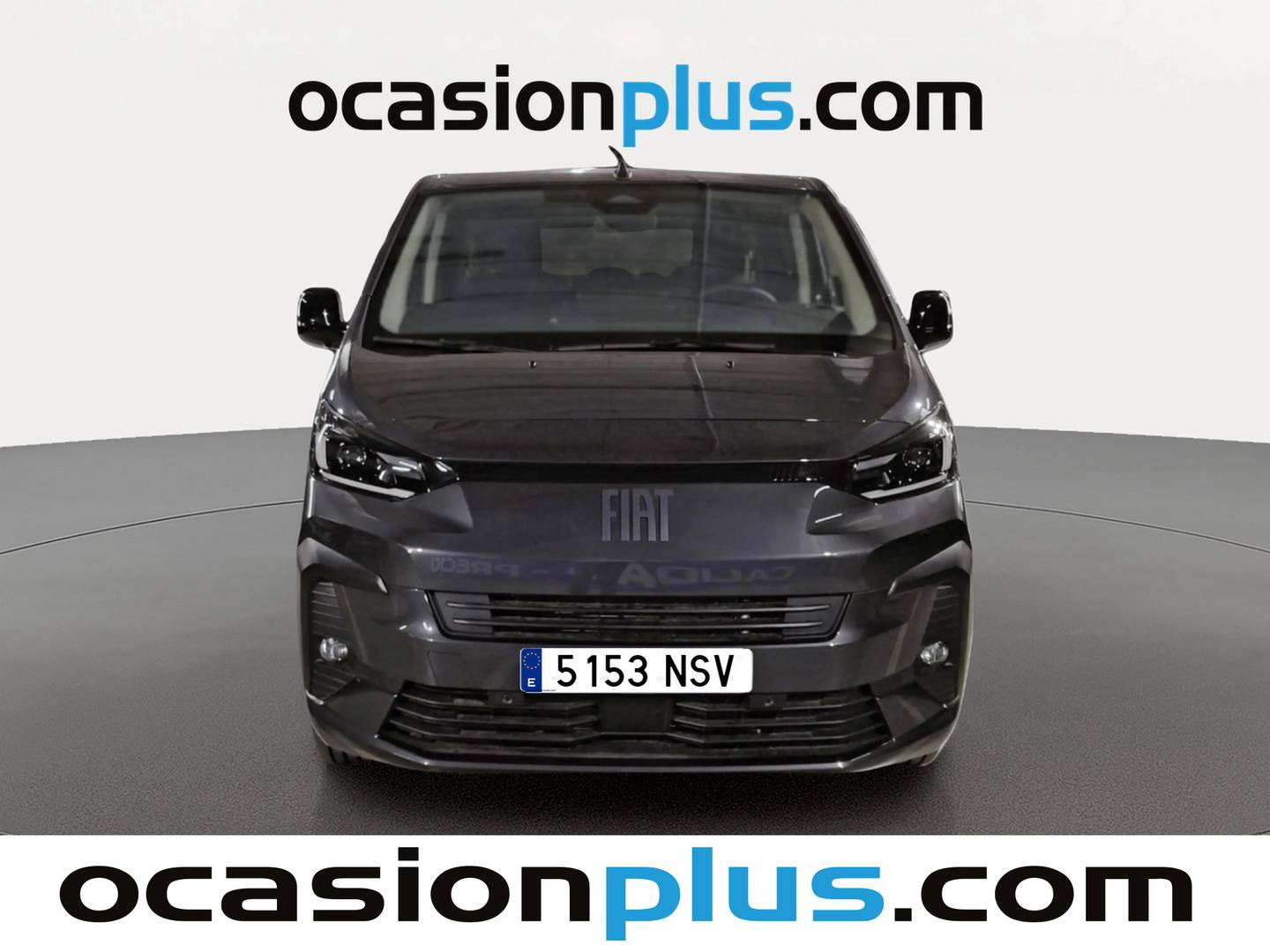 Fiat Ulysse Fiat Ulysse M Diésel AT8 (180 CV) 8 Plazas barato