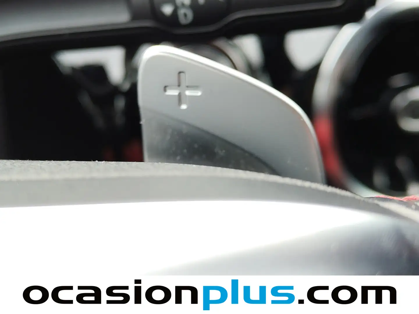 Foto Mercedes Clase A Mercedes-Benz Clase A 180 d (116 CV) Pack AMG