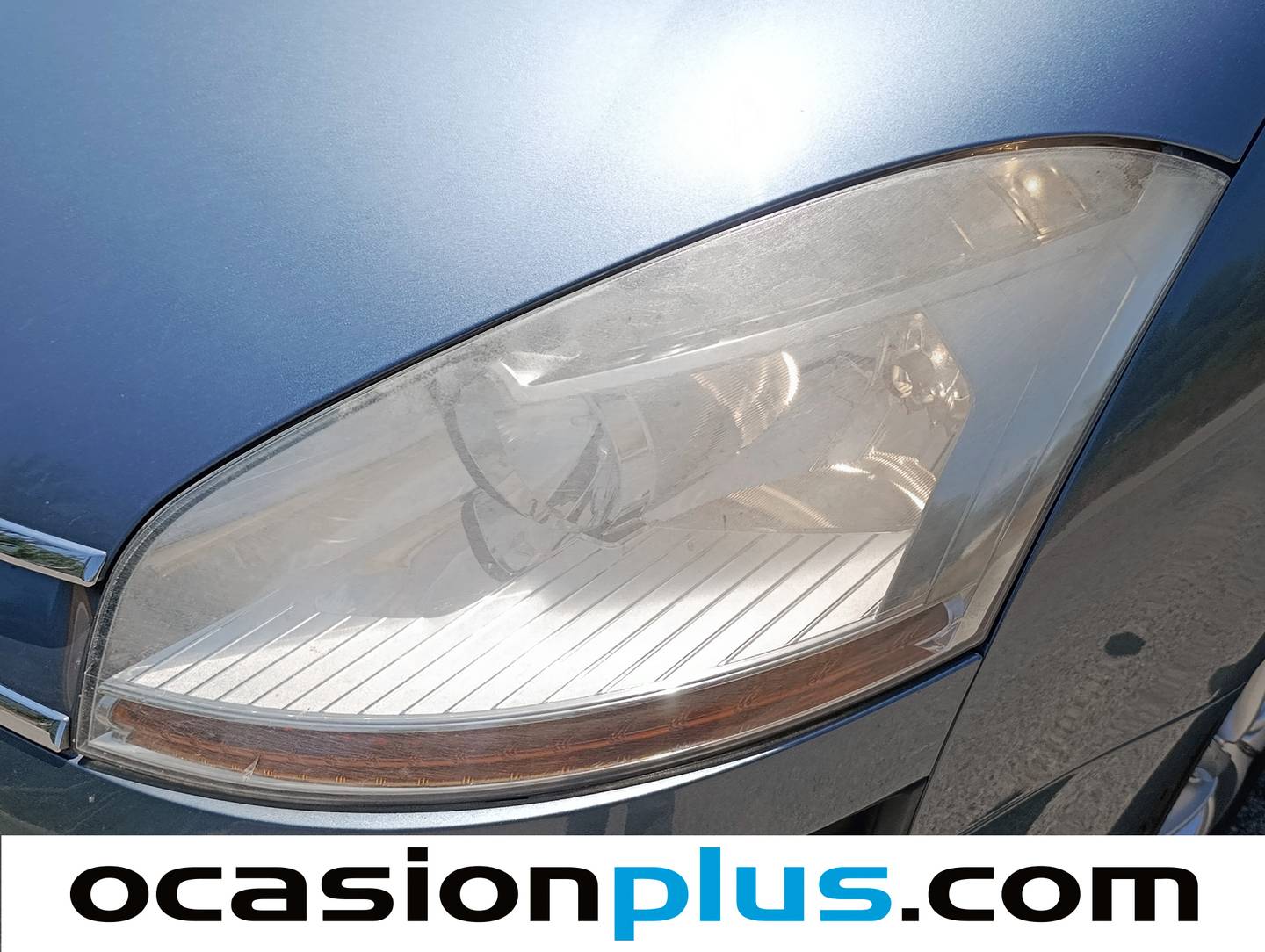 Citroën C4 Picasso Citroën C4 Picasso 1.6 HDI SX (110 CV) barato