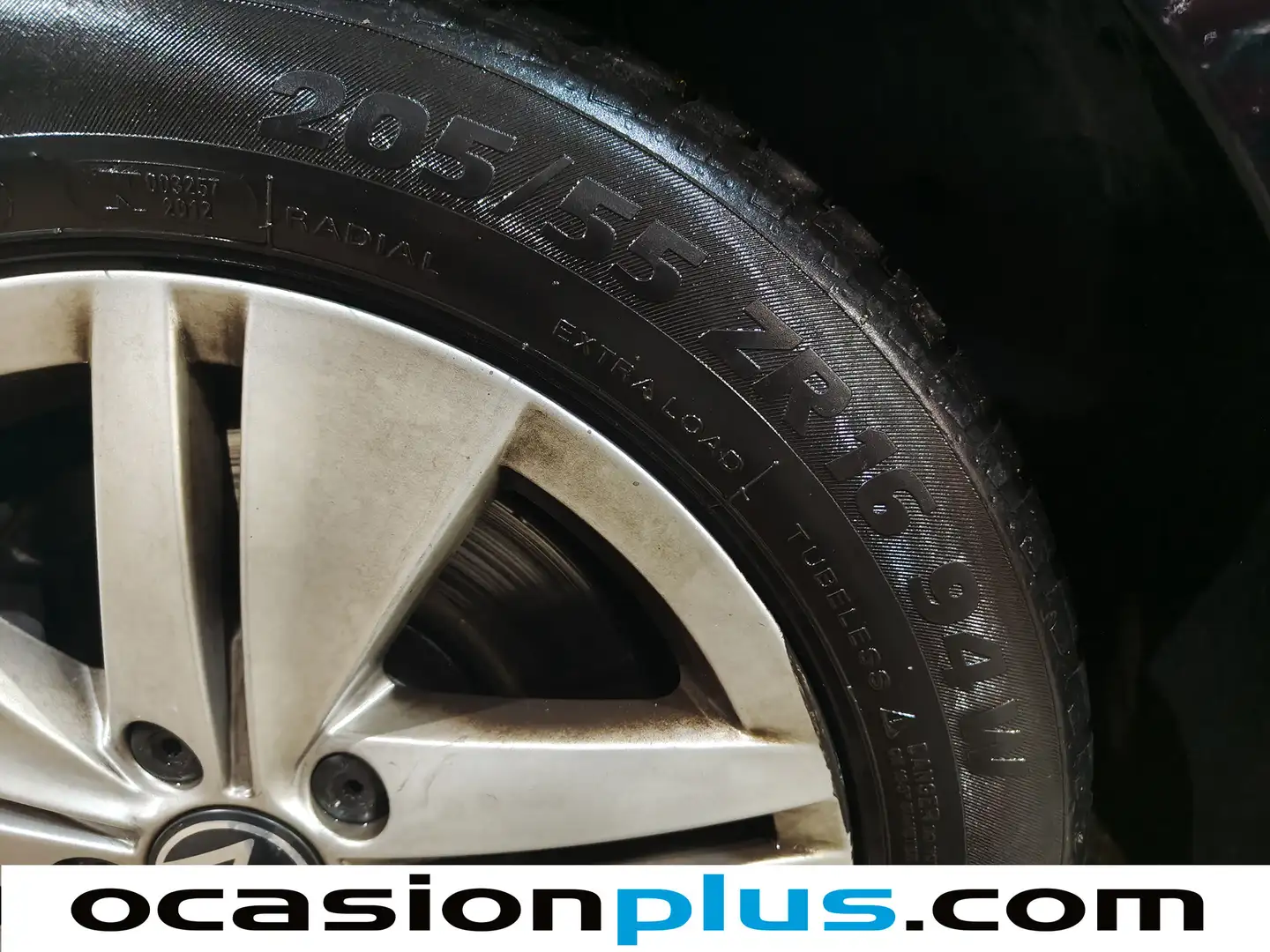 Foto Volkswagen Golf Volkswagen Golf Variant Life 2.0 TDI (115 CV)