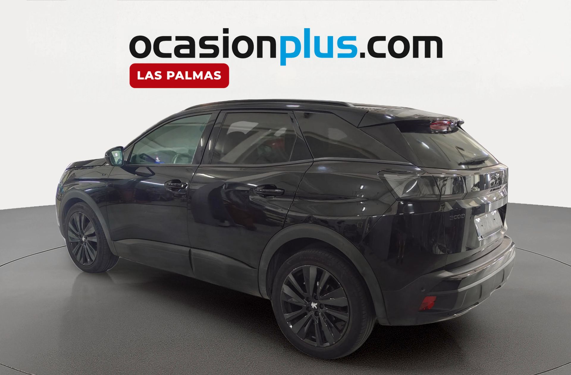 Peugeot 3008 BlueHDi 130 GT EAT8 - foto 3