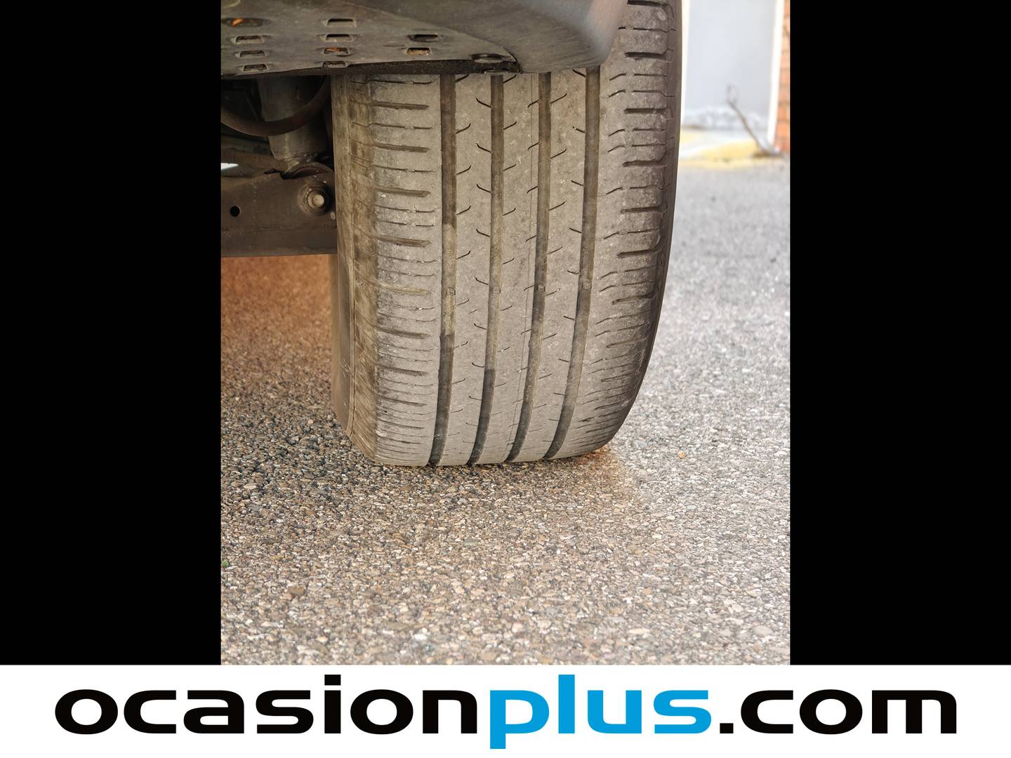 Foto KIA Sportage Kia Sportage 1.6 GDi Drive 4x2 (132 CV)