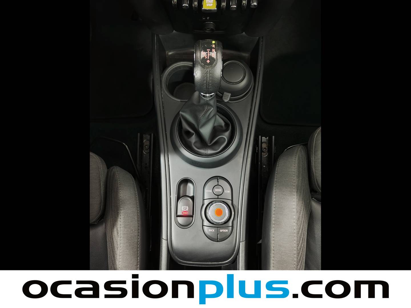 Foto Mini Countryman MINI MINI Countryman Cooper S E ALL4 (224 CV)