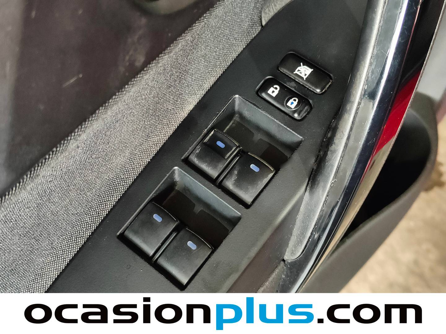 Toyota Auris Toyota Auris 120T Active (116 CV) 2016