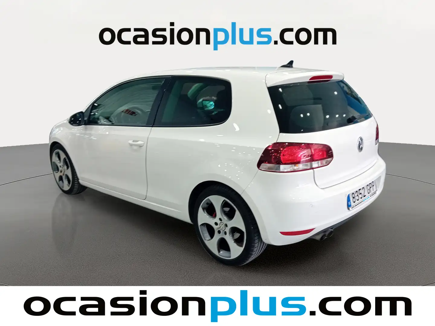 Foto Volkswagen Golf Volkswagen Golf Sport 1.4 TSI  (160 CV)