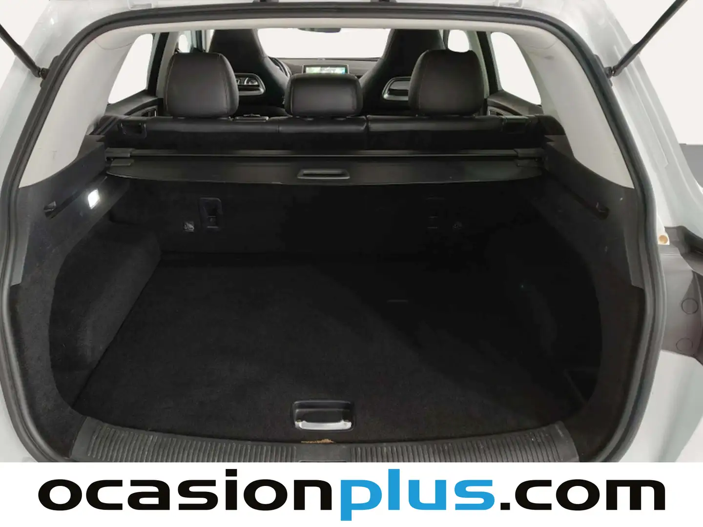 Foto MG HS MG HS 1.5 Turbo GDI Luxury (162 CV)