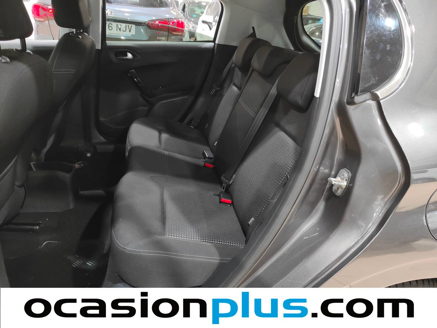 Foto Peugeot 208 Peugeot 208 PureTech 110 S&S Tech Edition 81 kW (110 CV)