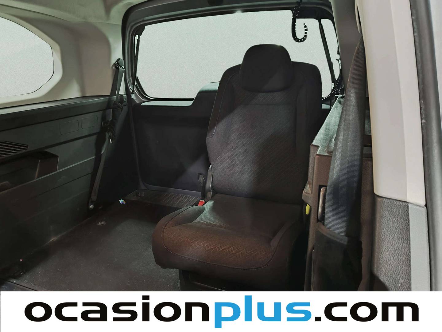 Extras y acabados del Peugeot Rifter Peugeot Rifter BlueHDi 130 Allure Pack Long (130 CV)