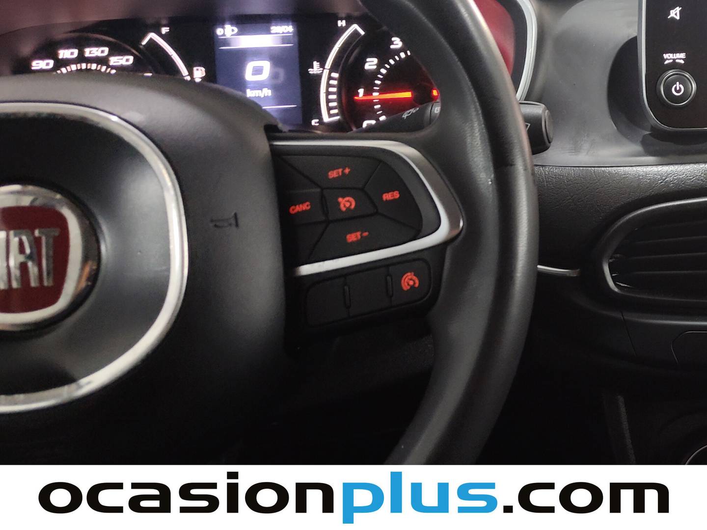 Fiat Tipo Fiat Tipo 1.4 Fire Lounge (95 CV) al mejor precio