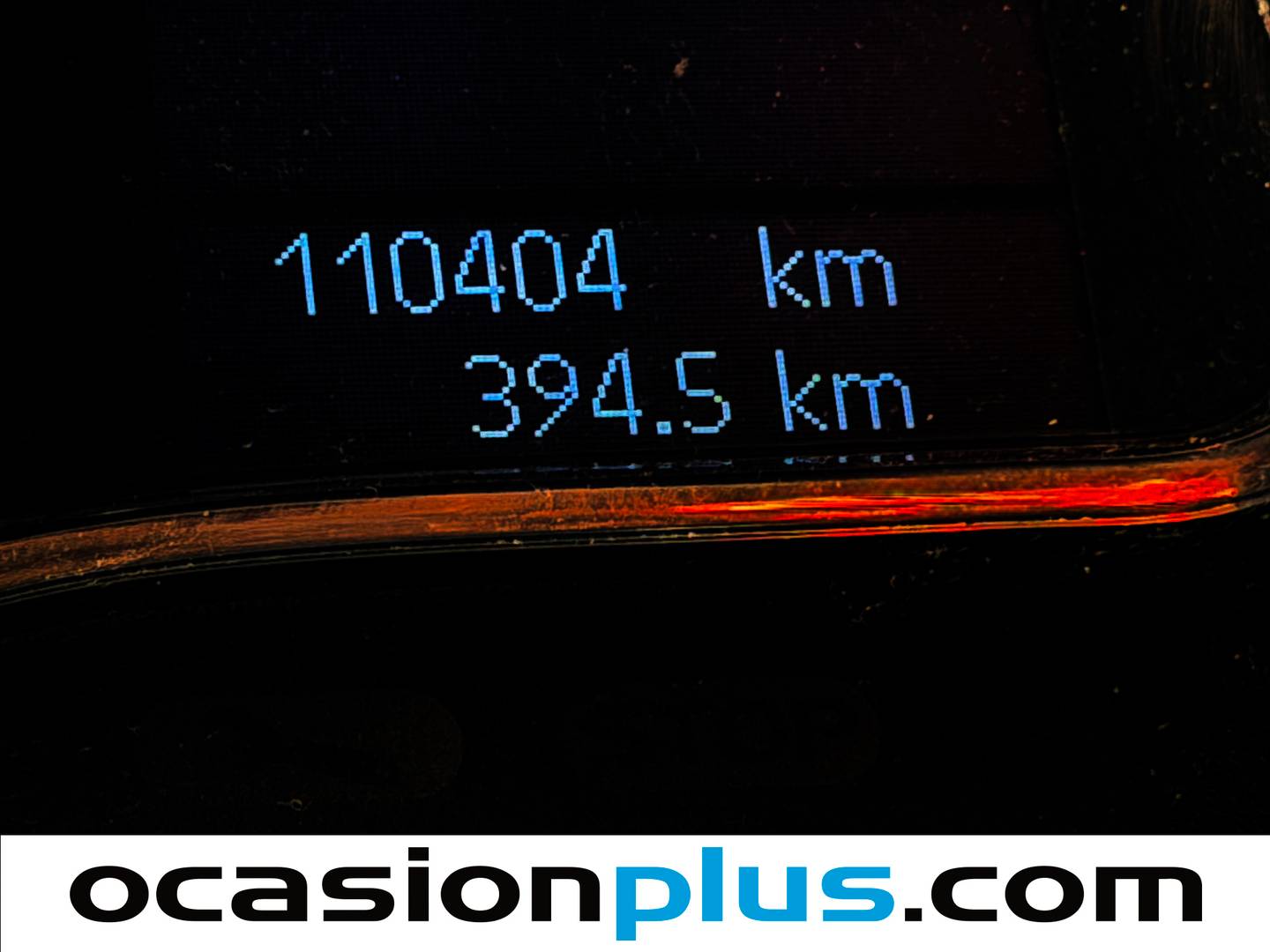 Renault Mégane Renault Megane Dynamique Eco2 FAP dCi (110 CV) seminuevo