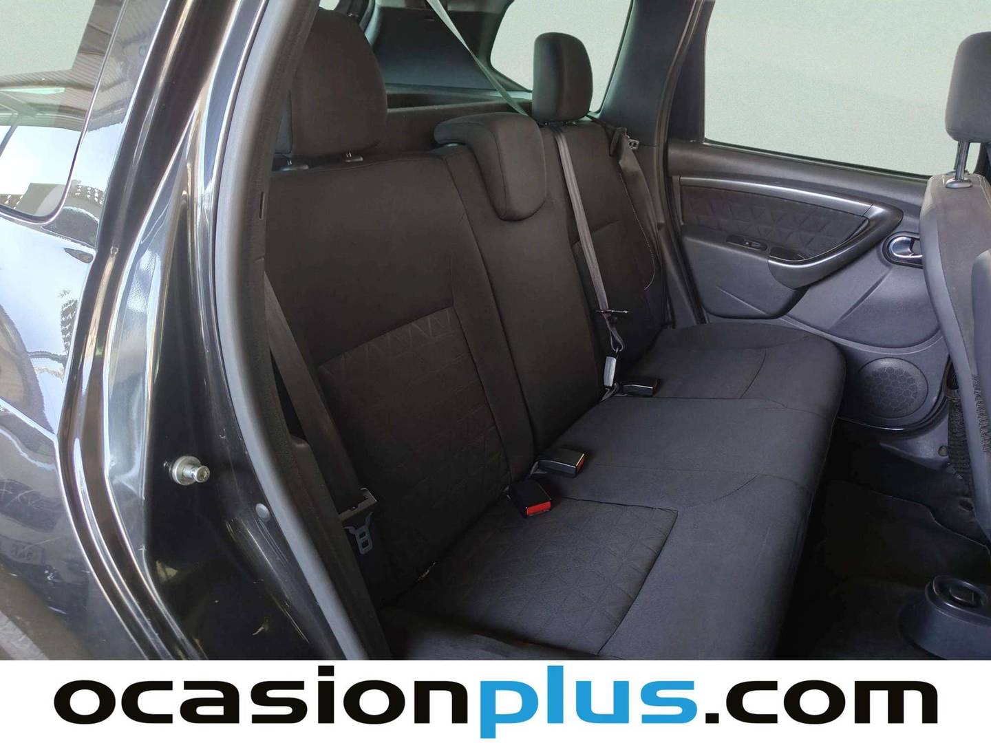 Dacia Duster Dacia Duster Laureate dCi (90 CV) 4X2 al mejor precio