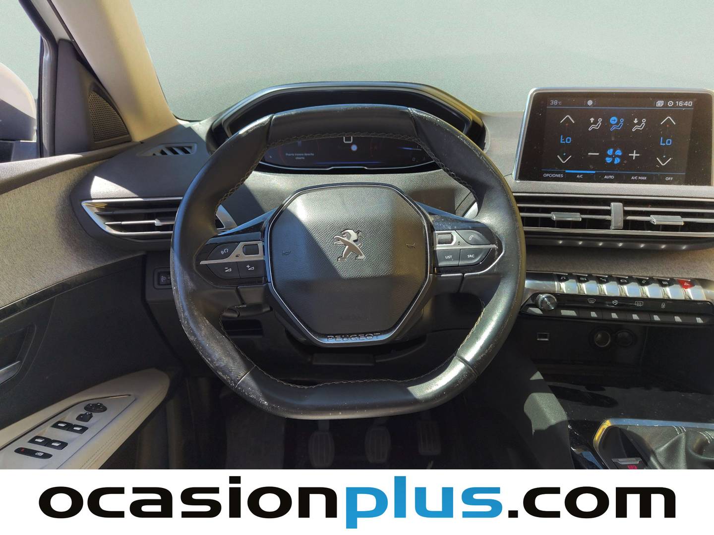 Peugeot 3008 Peugeot 3008 BlueHDi 130 S&S Allure (130 CV) 2020
