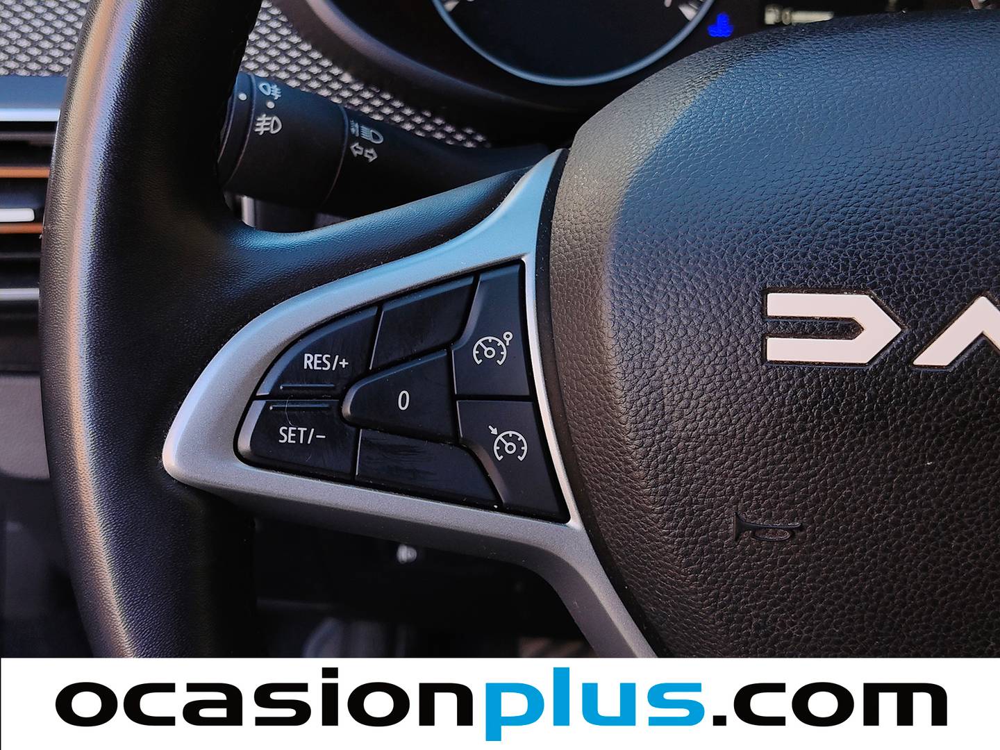 Dacia Sandero Dacia Sandero Stepway Extreme Go TCe 110 CV) seminuevo